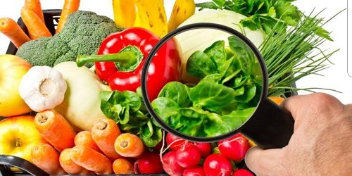 Covid-19 ve Gıda Güvenliği