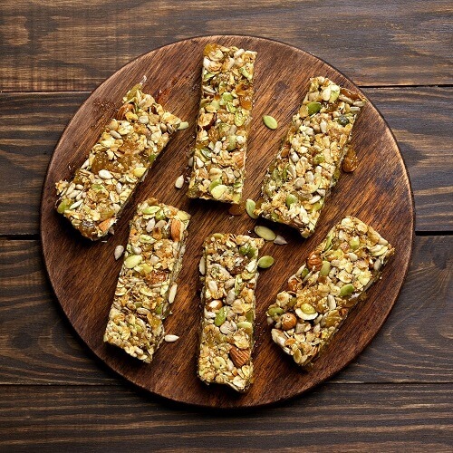 DİRENÇLİ NİŞASTALAR