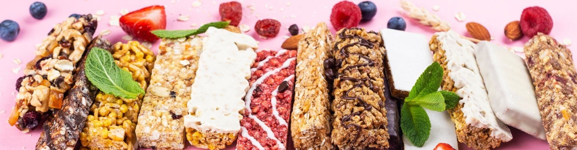 Dirençli Nişastalar