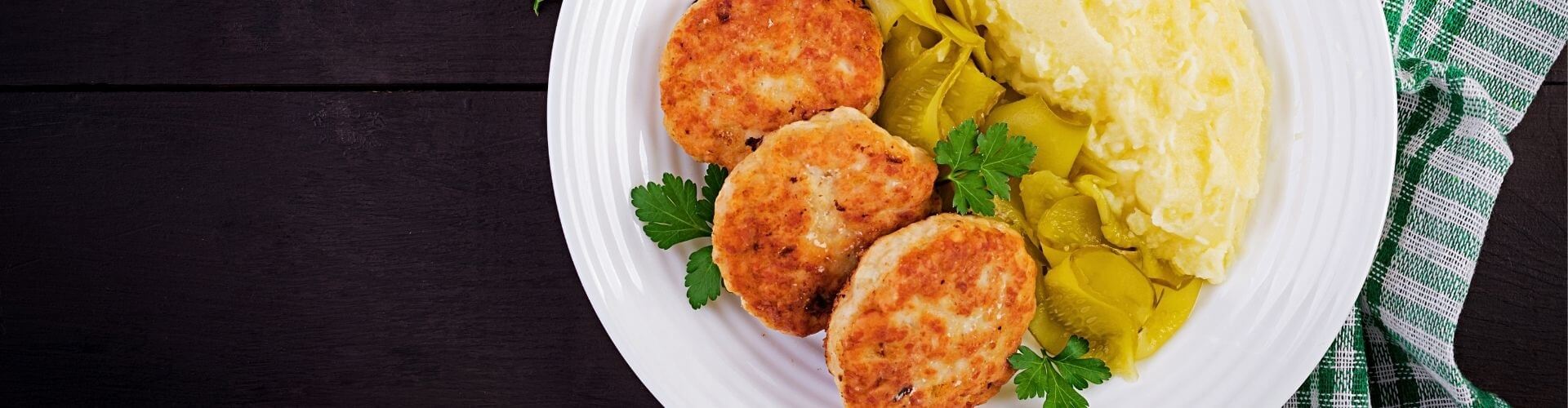 Patates Flake ve Unları