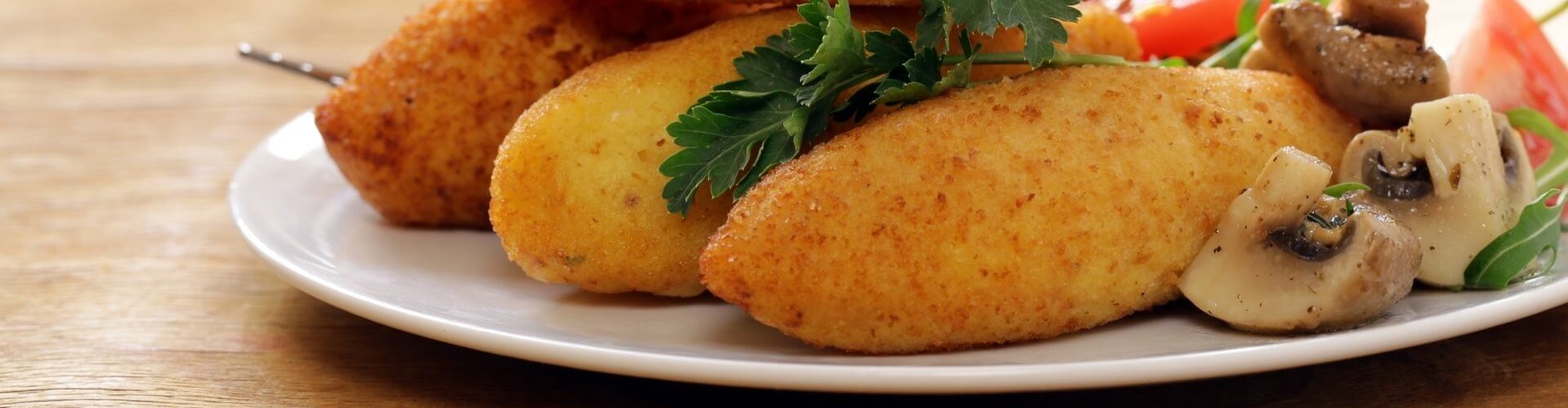 Patates Flake ve Unları