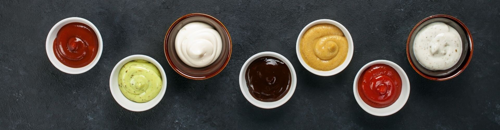 Modifiye Nişastalar